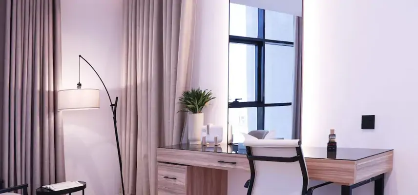 Hafawah Resort image
